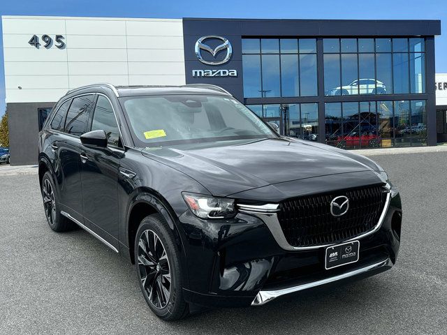 2024 Mazda CX-90 3.3 Turbo S Premium Plus