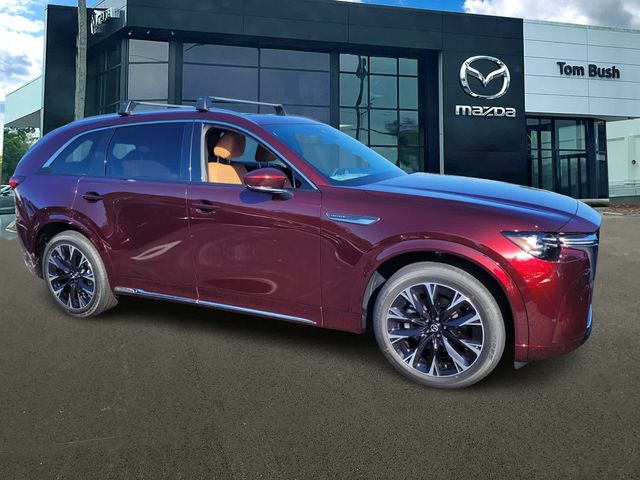 2024 Mazda CX-90 3.3 Turbo S Premium Plus