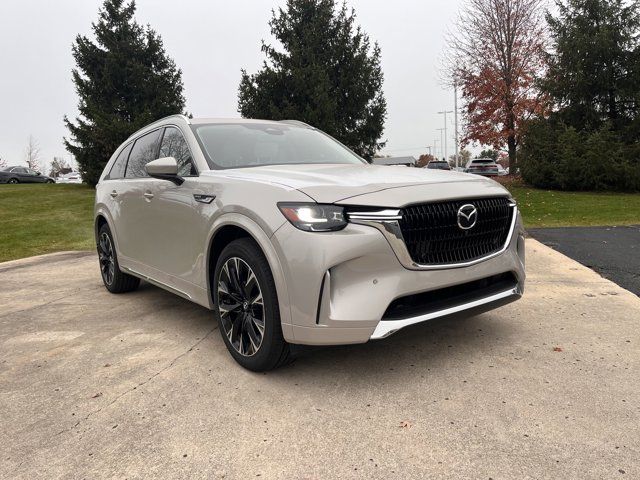 2024 Mazda CX-90 3.3 Turbo S Premium Plus