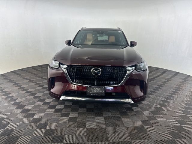 2024 Mazda CX-90 3.3 Turbo S Premium Plus