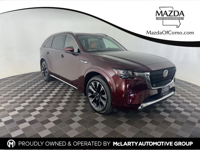 2024 Mazda CX-90 3.3 Turbo S Premium Plus