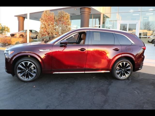 2024 Mazda CX-90 3.3 Turbo S Premium Plus