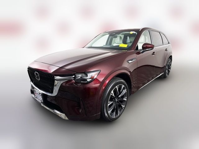 2024 Mazda CX-90 3.3 Turbo S Premium Plus