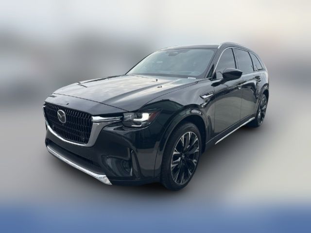 2024 Mazda CX-90 3.3 Turbo S Premium Plus