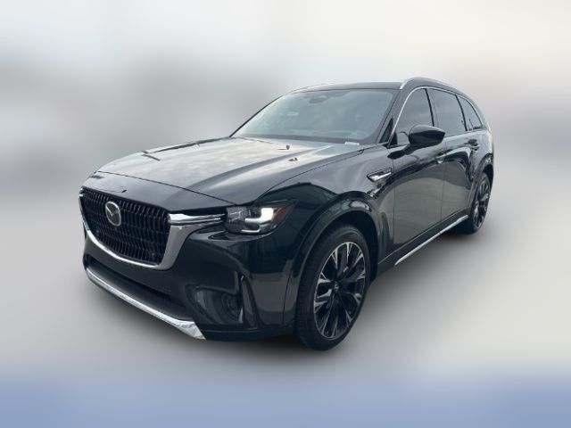 2024 Mazda CX-90 3.3 Turbo S Premium Plus