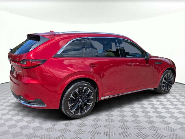 2024 Mazda CX-90 3.3 Turbo S Premium Plus