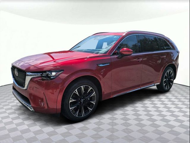 2024 Mazda CX-90 3.3 Turbo S Premium Plus