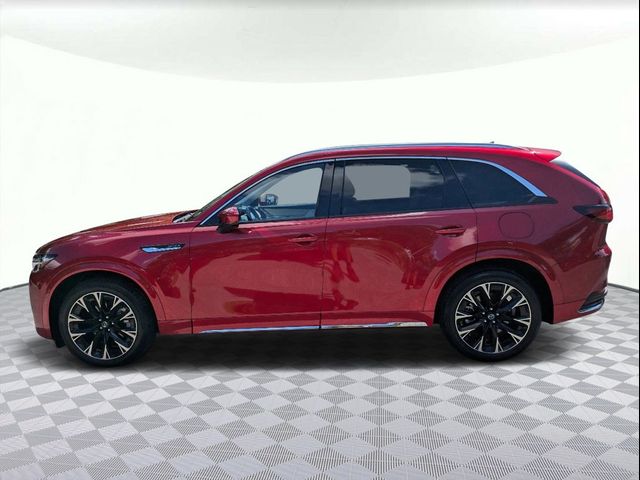 2024 Mazda CX-90 3.3 Turbo S Premium Plus