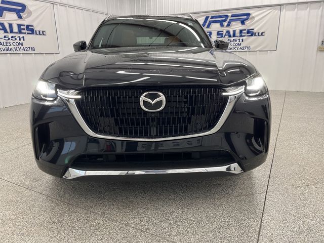 2024 Mazda CX-90 3.3 Turbo S Premium Plus