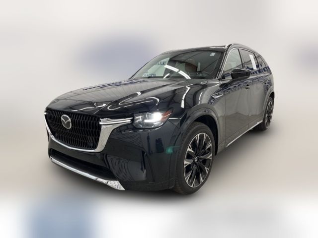 2024 Mazda CX-90 3.3 Turbo S Premium Plus