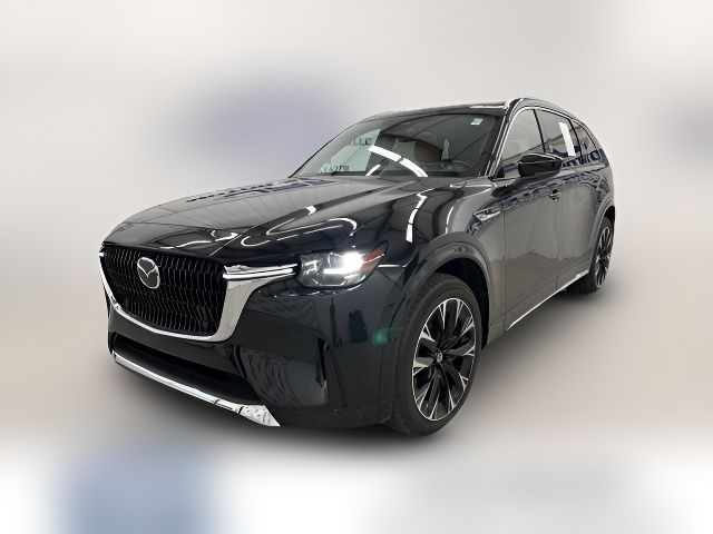 2024 Mazda CX-90 3.3 Turbo S Premium Plus