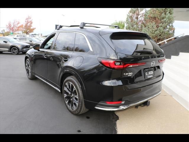 2024 Mazda CX-90 3.3 Turbo S Premium Plus