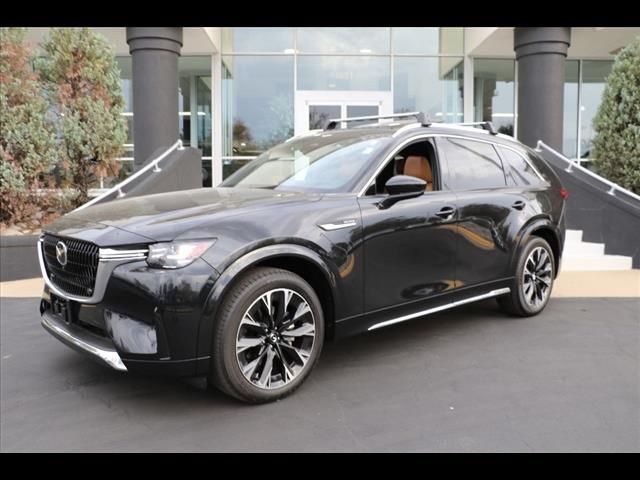 2024 Mazda CX-90 3.3 Turbo S Premium Plus