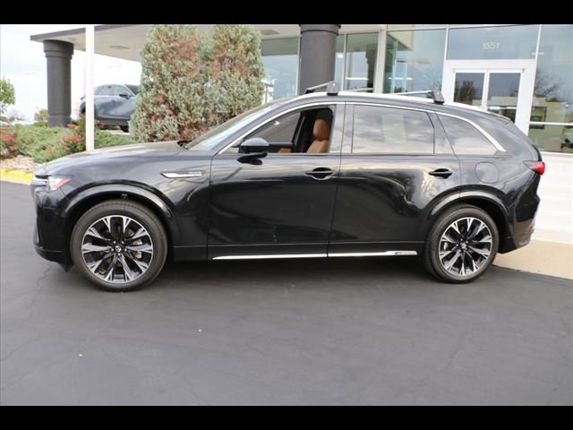 2024 Mazda CX-90 3.3 Turbo S Premium Plus