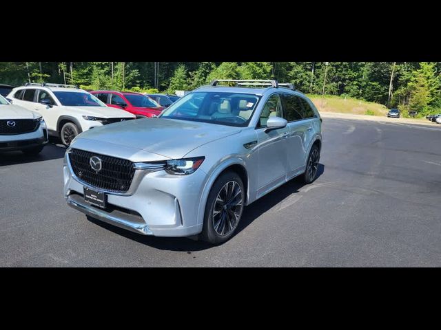 2024 Mazda CX-90 3.3 Turbo S Premium Plus