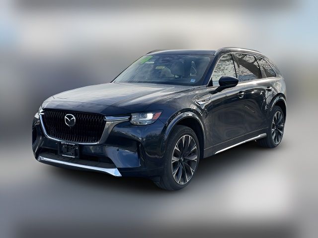 2024 Mazda CX-90 3.3 Turbo S Premium Plus