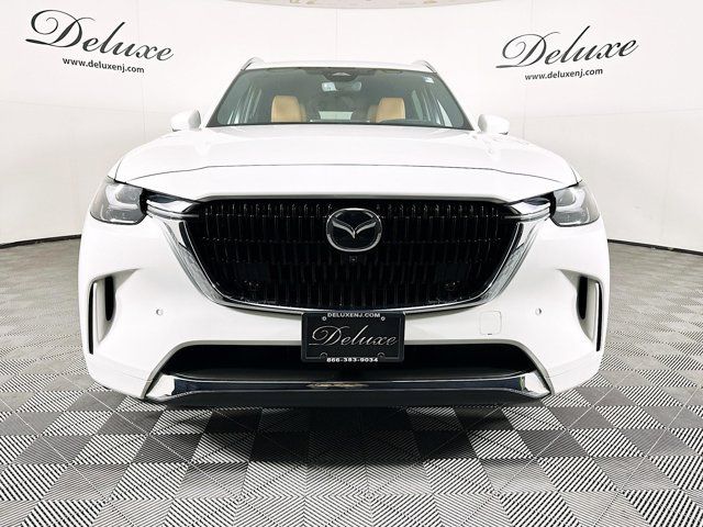 2024 Mazda CX-90 3.3 Turbo S Premium Plus