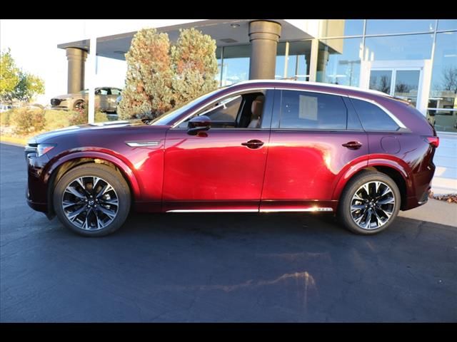 2024 Mazda CX-90 3.3 Turbo S Premium Plus