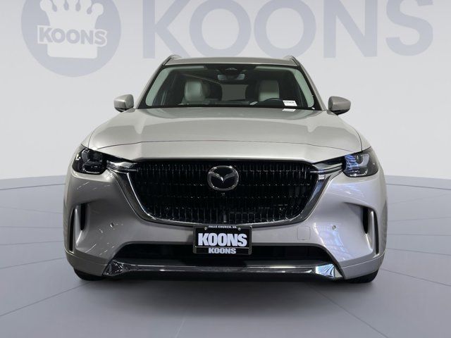 2024 Mazda CX-90 3.3 Turbo S Premium Plus