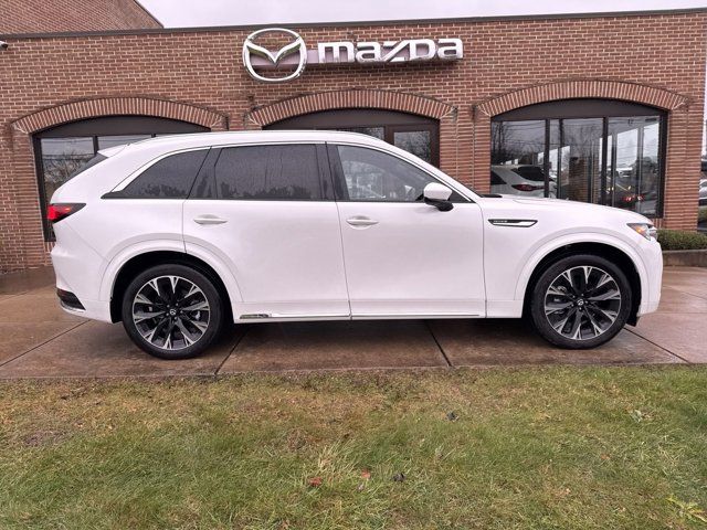 2024 Mazda CX-90 3.3 Turbo S Premium Plus