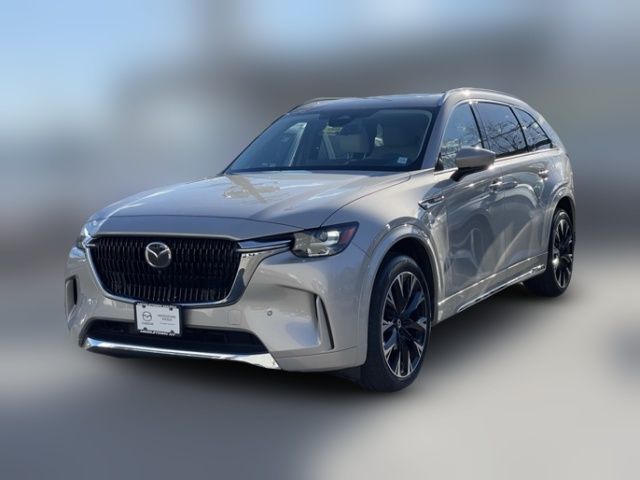 2024 Mazda CX-90 3.3 Turbo S Premium Plus