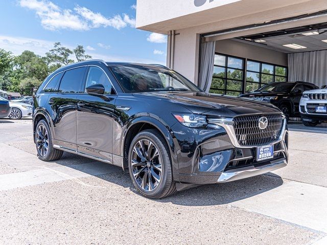 2024 Mazda CX-90 3.3 Turbo S Premium Plus