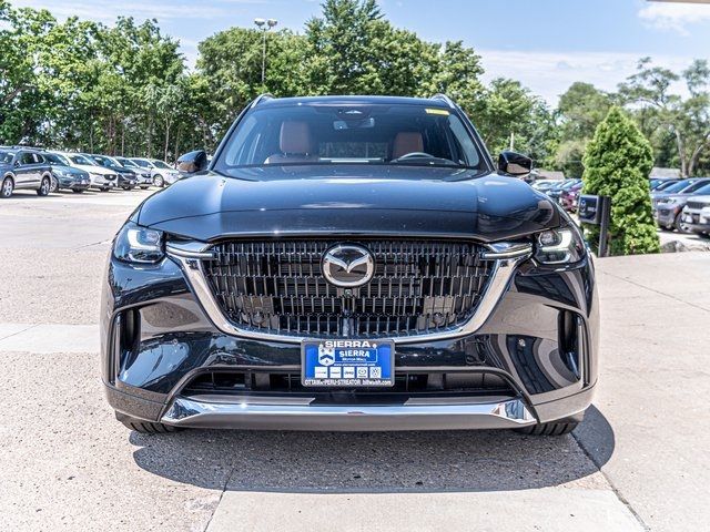 2024 Mazda CX-90 3.3 Turbo S Premium Plus