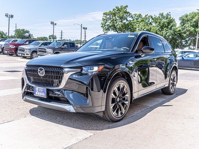 2024 Mazda CX-90 3.3 Turbo S Premium Plus