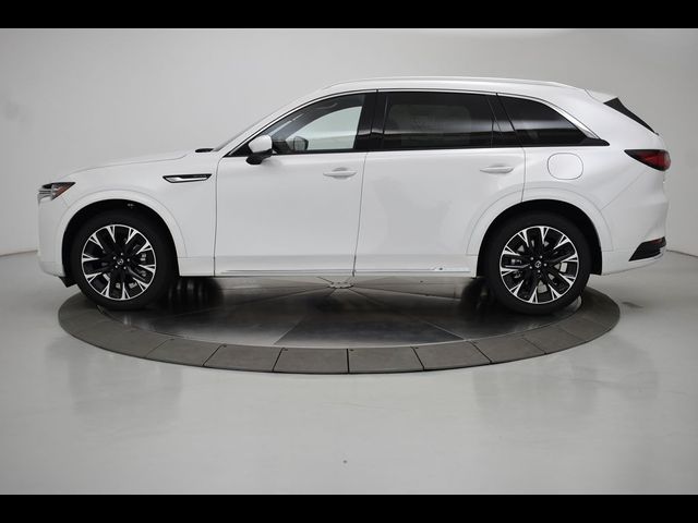 2024 Mazda CX-90 3.3 Turbo S Premium Plus