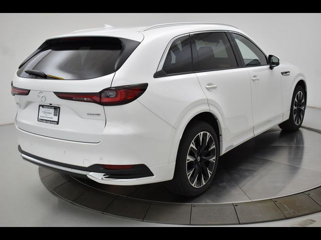 2024 Mazda CX-90 3.3 Turbo S Premium Plus