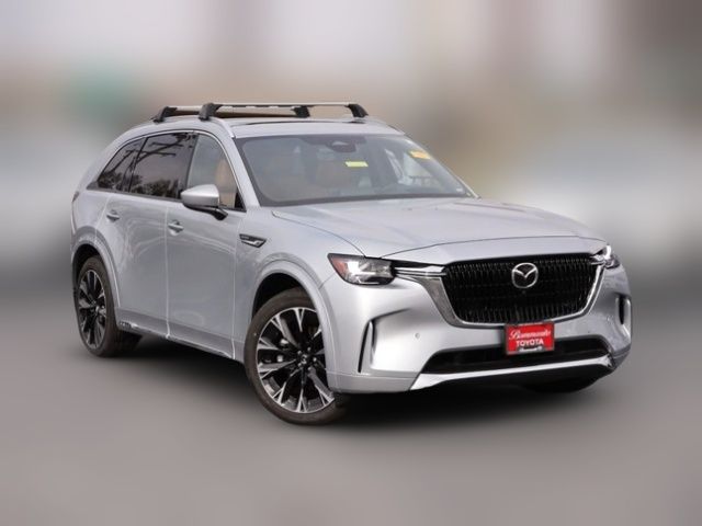 2024 Mazda CX-90 3.3 Turbo S Premium Plus