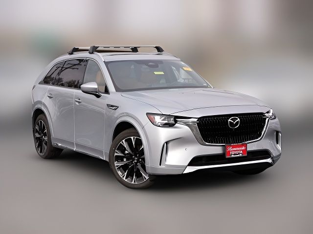 2024 Mazda CX-90 3.3 Turbo S Premium Plus