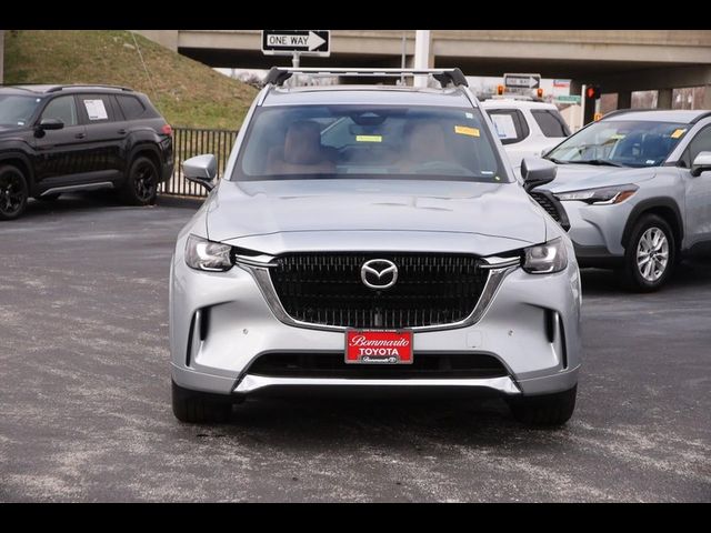 2024 Mazda CX-90 3.3 Turbo S Premium Plus