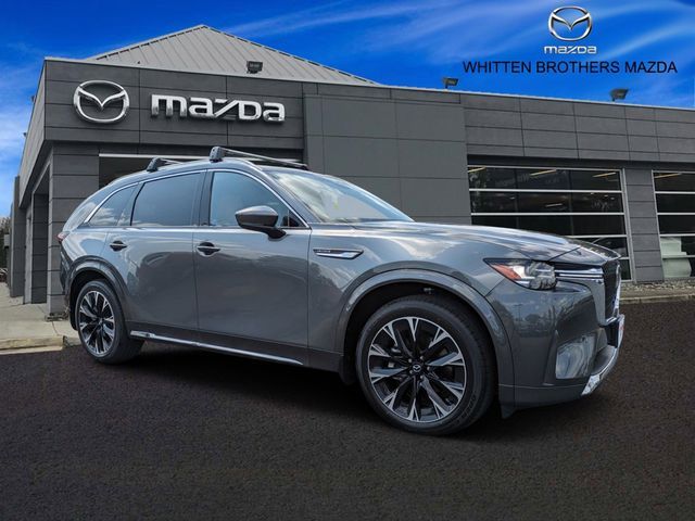 2024 Mazda CX-90 3.3 Turbo S Premium Plus