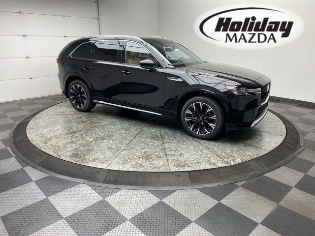 2024 Mazda CX-90 3.3 Turbo S Premium Plus