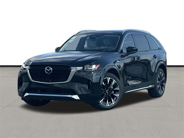 2024 Mazda CX-90 3.3 Turbo S Premium Plus