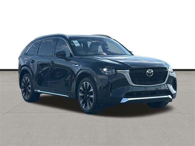 2024 Mazda CX-90 3.3 Turbo S Premium Plus