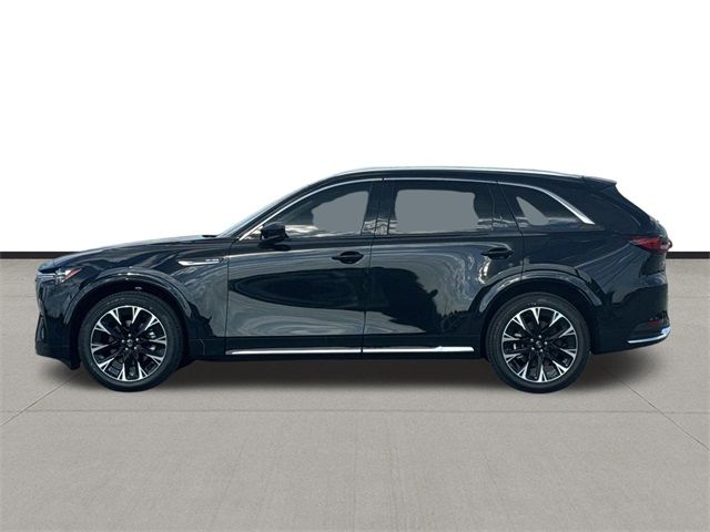 2024 Mazda CX-90 3.3 Turbo S Premium Plus