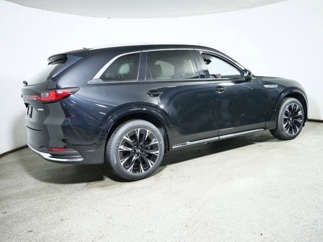 2024 Mazda CX-90 3.3 Turbo S Premium Plus