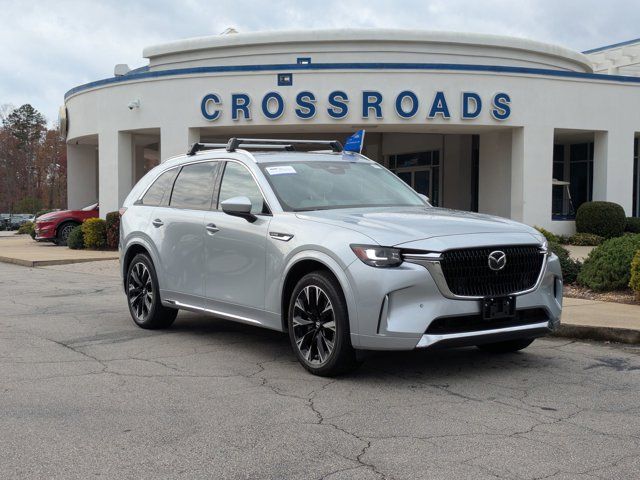 2024 Mazda CX-90 3.3 Turbo S Premium Plus