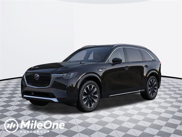 2024 Mazda CX-90 3.3 Turbo S Premium Plus