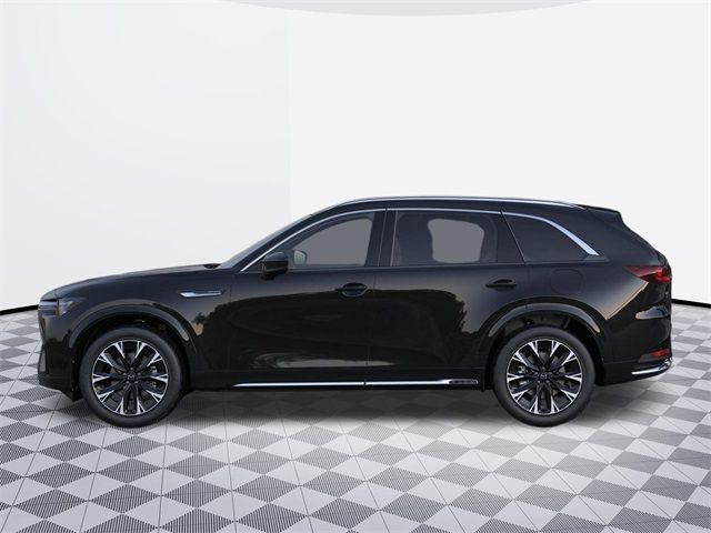 2024 Mazda CX-90 3.3 Turbo S Premium Plus