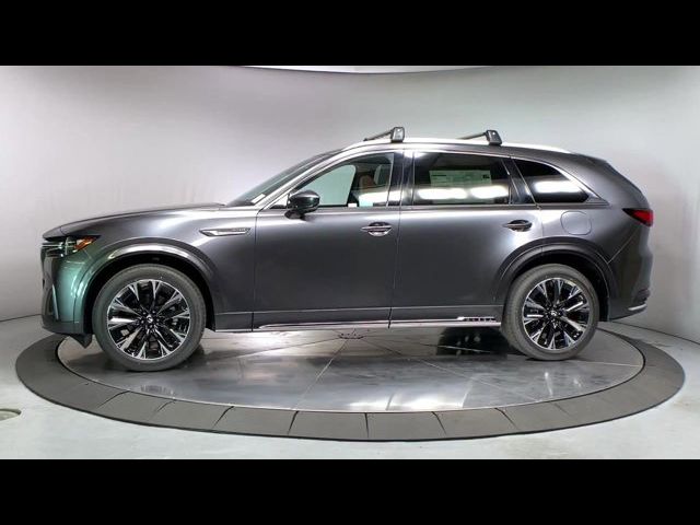 2024 Mazda CX-90 3.3 Turbo S Premium Plus