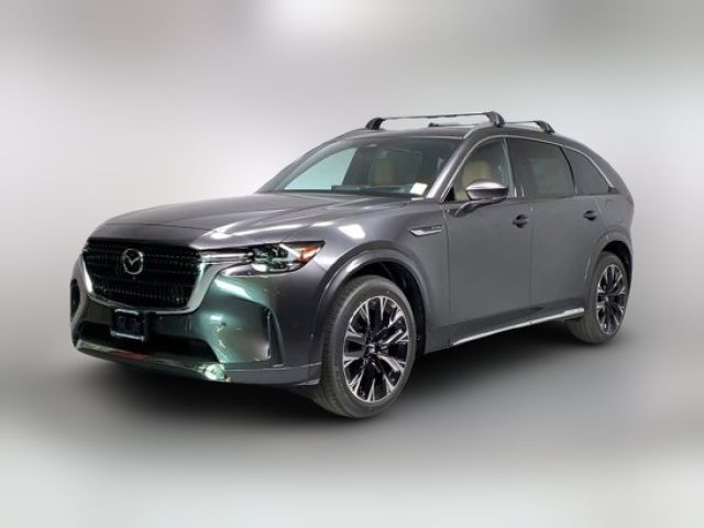 2024 Mazda CX-90 3.3 Turbo S Premium Plus