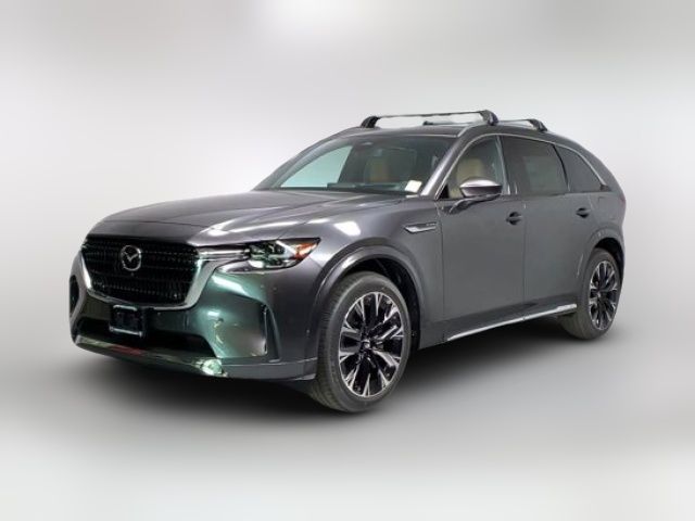 2024 Mazda CX-90 3.3 Turbo S Premium Plus