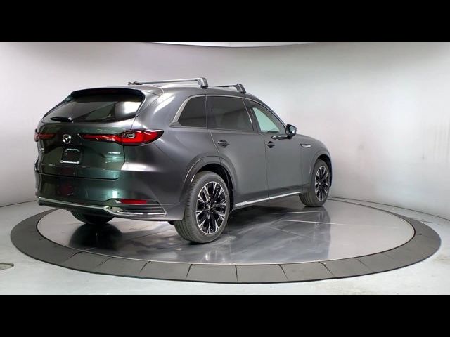 2024 Mazda CX-90 3.3 Turbo S Premium Plus