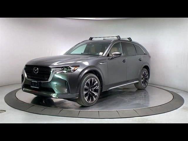 2024 Mazda CX-90 3.3 Turbo S Premium Plus