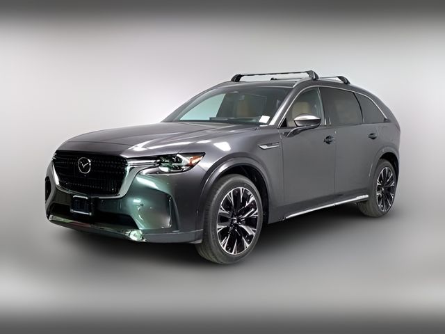 2024 Mazda CX-90 3.3 Turbo S Premium Plus