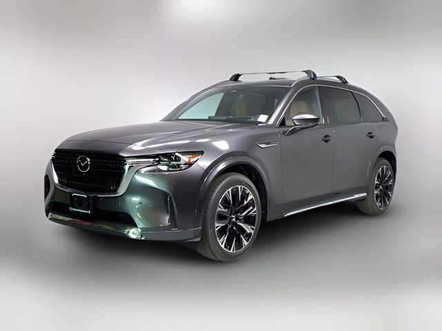 2024 Mazda CX-90 3.3 Turbo S Premium Plus