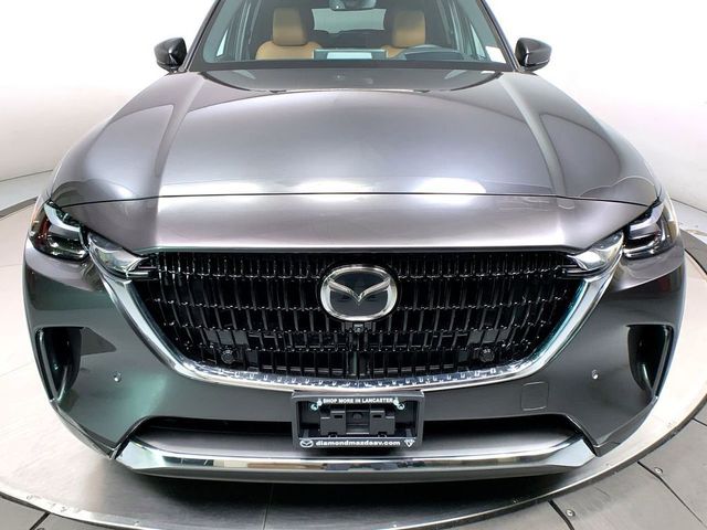 2024 Mazda CX-90 3.3 Turbo S Premium Plus
